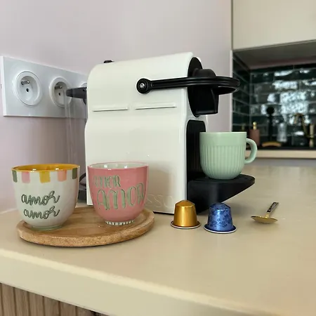 Sweety Dom wakacyjny Blanquefort (Gironde)