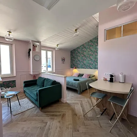 Sweety * Blanquefort (Gironde)