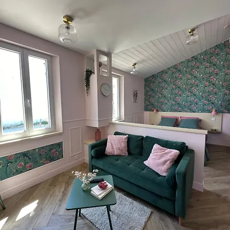 Sweety Dom wakacyjny *