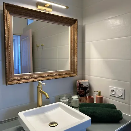 Dom wakacyjny Sweety *