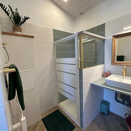 Dom wakacyjny Sweety *